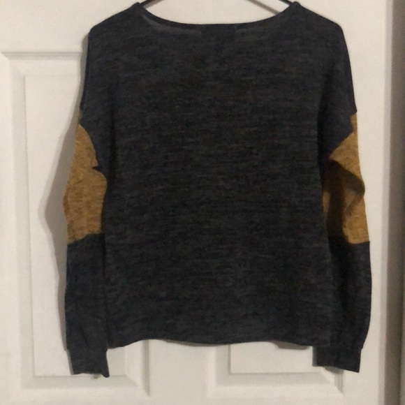 No frills ladies cool block sweater - Picture 9 of 14